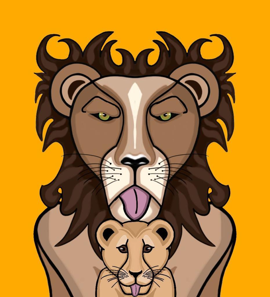 Roar NFT