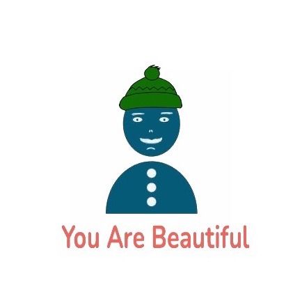 You Are Beautiful